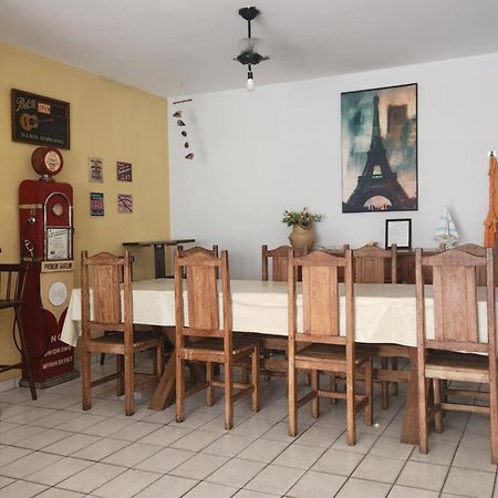 Apto Ubatuba Maranduba 80 Mt Praia Екстер'єр фото