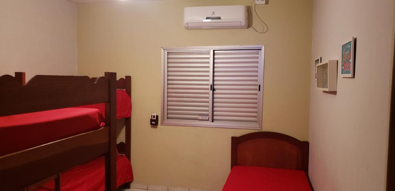 Apto Ubatuba Maranduba 80 Mt Praia Екстер'єр фото