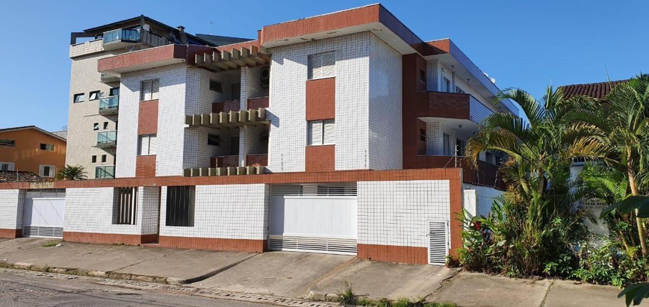 Apto Ubatuba Maranduba 80 Mt Praia Екстер'єр фото