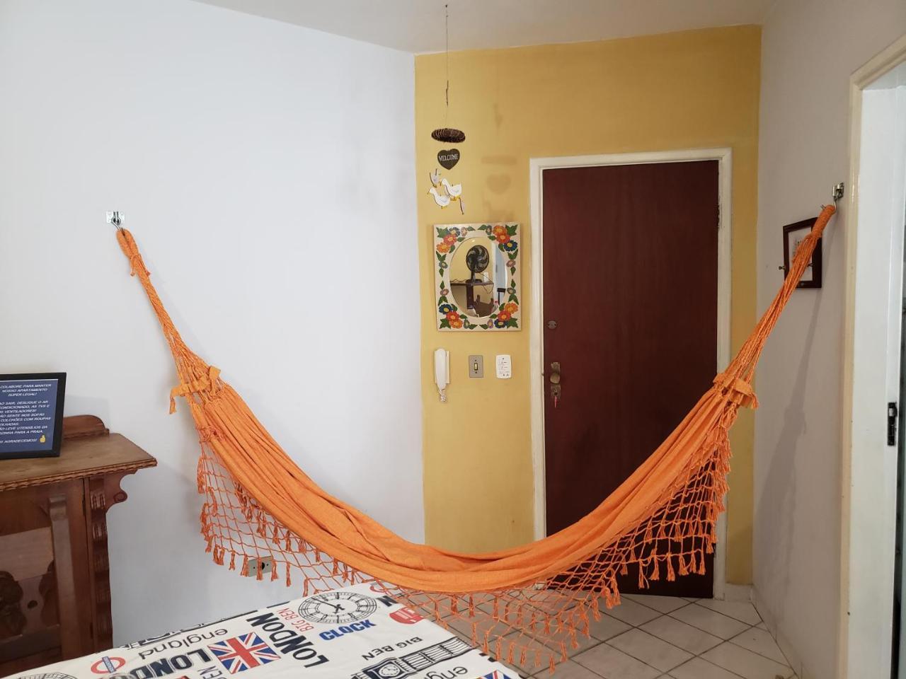 Apto Ubatuba Maranduba 80 Mt Praia Екстер'єр фото